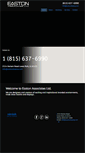 Mobile Screenshot of eastondisplay.com